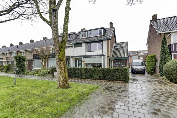 Medium property photo - J A Beyerinkstraat 67, 2912 AA Nieuwerkerk aan den IJssel