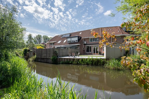 Property topphoto 1 - Prinsenhof 38, 2907NH Capelle aan den IJssel