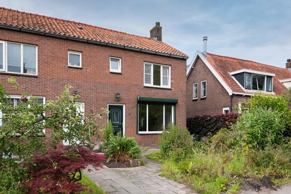 Property topphoto 1 - Rijskade 5, 2911CC Nieuwerkerk aan den IJssel