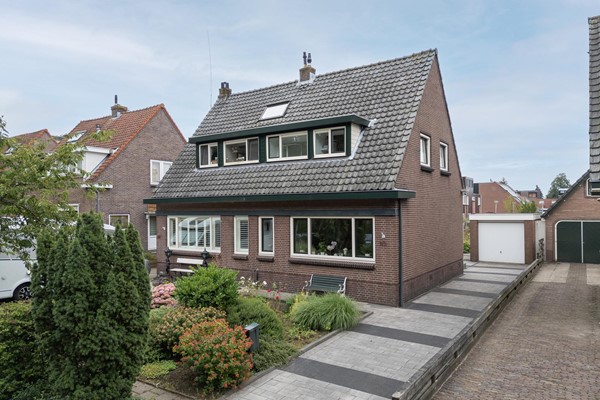 Property photo - Parallelweg-Zuid 39, 2914LC Nieuwerkerk aan den IJssel