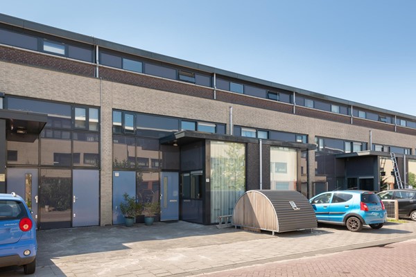 Property photo - Lek 31, 2911GB Nieuwerkerk aan den IJssel