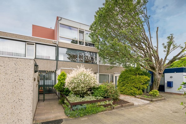 Property photo - Zeedistel 13, 3068NR Rotterdam