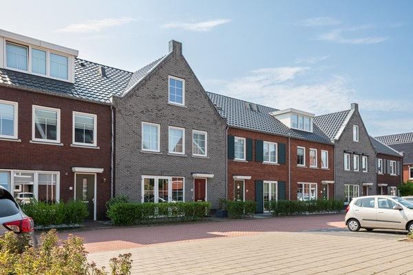 Property photo - Landgraaf 3, 2761JX Zevenhuizen