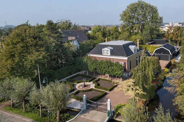 Te koop: 's-Gravenweg 92, 2911CH Nieuwerkerk aan den IJssel