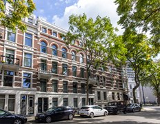 Van Vollenhovenstraat 30A, 3016 BH Rotterdam 