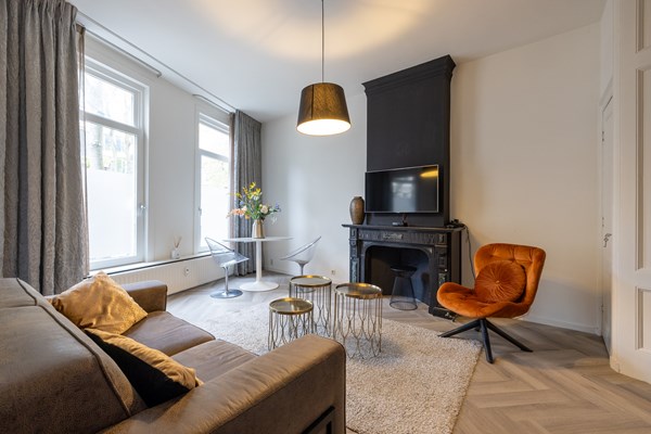 Property topphoto 1 - Van Vollenhovenstraat 30B, 3016BH Rotterdam