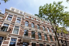 Van Vollenhovenstraat 30B, 3016 BH Rotterdam 