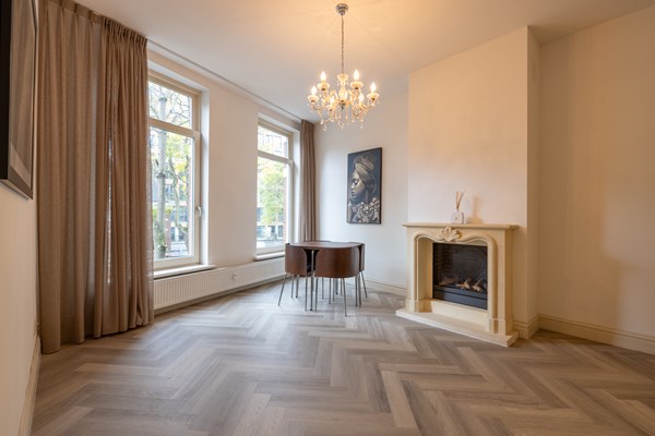 Property topphoto 1 - Van Vollenhovenstraat 30C, 3016BH Rotterdam