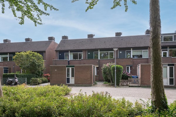 Property topphoto 1 - Elsbes 20, 3069LN Rotterdam