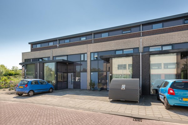 Property topphoto 1 - Lek 31, 2911GB Nieuwerkerk aan den IJssel