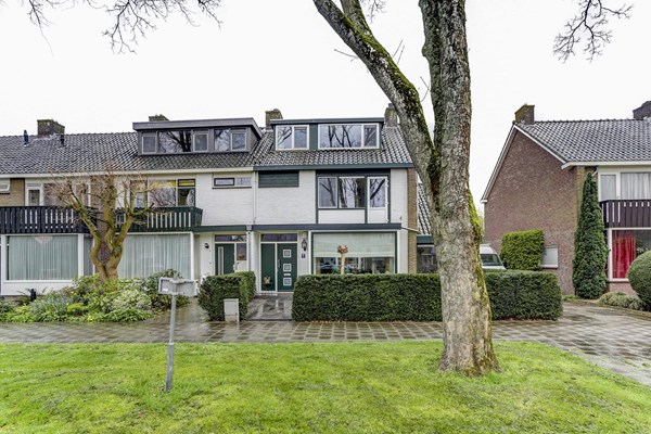 Medium property photo - J A Beyerinkstraat 67, 2912 AA Nieuwerkerk aan den IJssel