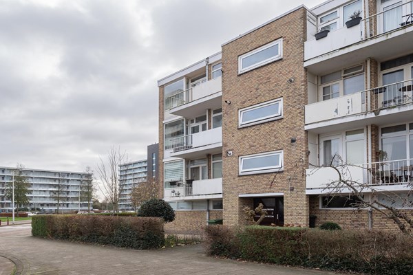 Verkocht onder voorbehoud: J A Beyerinkstraat 127, 2912 AB Nieuwerkerk aan den IJssel