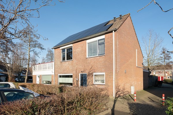 Medium property photo - Zwanendaal 77, 2914 RR Nieuwerkerk aan den IJssel