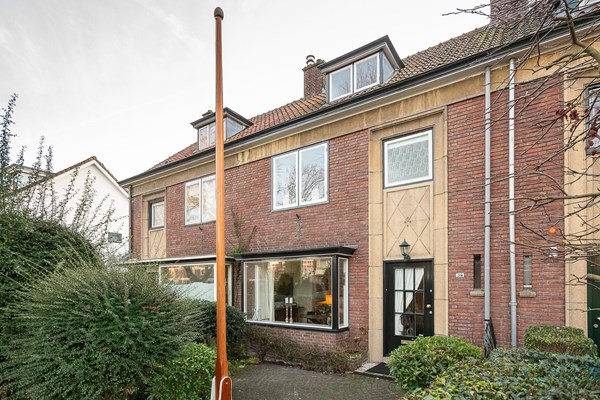 Property topphoto 1 - Breedveldsingel 39, 3055PH Rotterdam