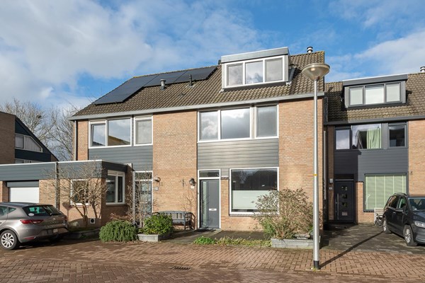 Medium property photo - Dalkruid 17, 2914 BD Nieuwerkerk aan den IJssel