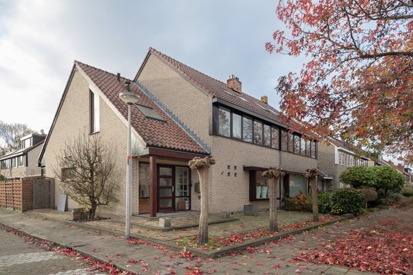 Verkocht: Europalaan 85, 2912 TC Nieuwerkerk aan den IJssel