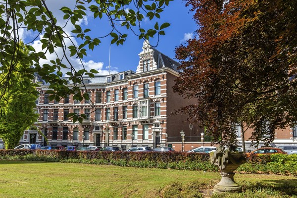 Property photo - Koningin Emmaplein 15C, 3016AB Rotterdam