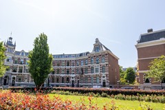 Koningin Emmaplein 15C, 3016 AB Rotterdam 