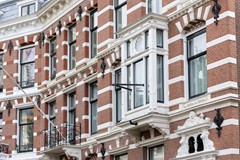 Koningin Emmaplein 15C, 3016 AB Rotterdam 