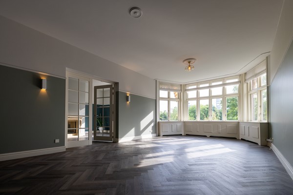 Medium property photo - Koningin Emmaplein 15C, 3016 AB Rotterdam