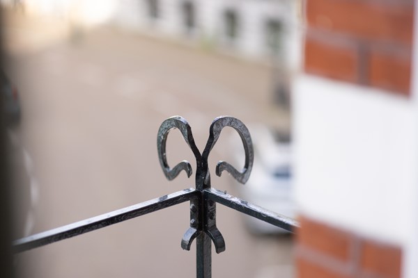 Medium property photo - Koningin Emmaplein 15C, 3016 AB Rotterdam