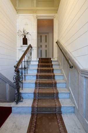 Medium property photo - Koningin Emmaplein 15C, 3016 AB Rotterdam