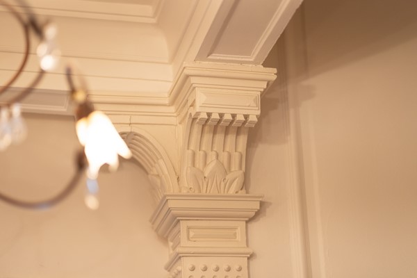 Medium property photo - Koningin Emmaplein 15C, 3016 AB Rotterdam