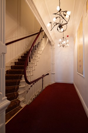 Medium property photo - Koningin Emmaplein 15C, 3016 AB Rotterdam