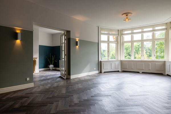 Medium property photo - Koningin Emmaplein 15C, 3016 AB Rotterdam