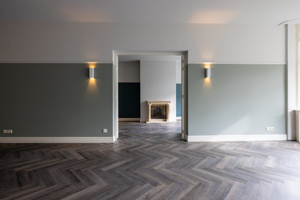 Medium property photo - Koningin Emmaplein 15C, 3016 AB Rotterdam