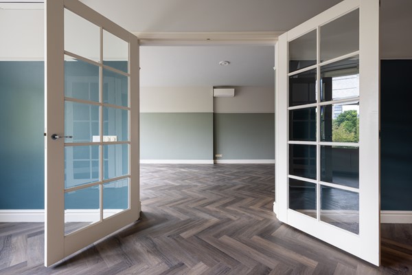 Medium property photo - Koningin Emmaplein 15C, 3016 AB Rotterdam