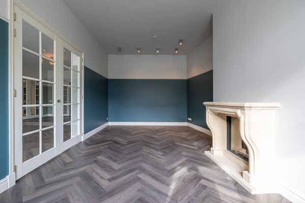 Medium property photo - Koningin Emmaplein 15C, 3016 AB Rotterdam