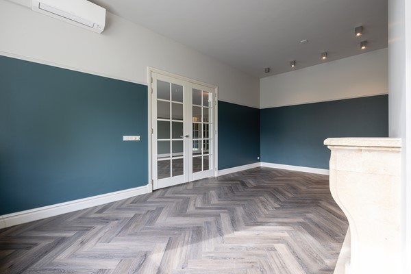 Medium property photo - Koningin Emmaplein 15C, 3016 AB Rotterdam
