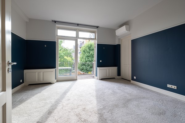 Medium property photo - Koningin Emmaplein 15C, 3016 AB Rotterdam