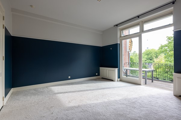 Medium property photo - Koningin Emmaplein 15C, 3016 AB Rotterdam