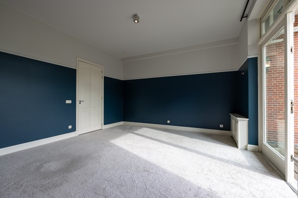 Medium property photo - Koningin Emmaplein 15C, 3016 AB Rotterdam