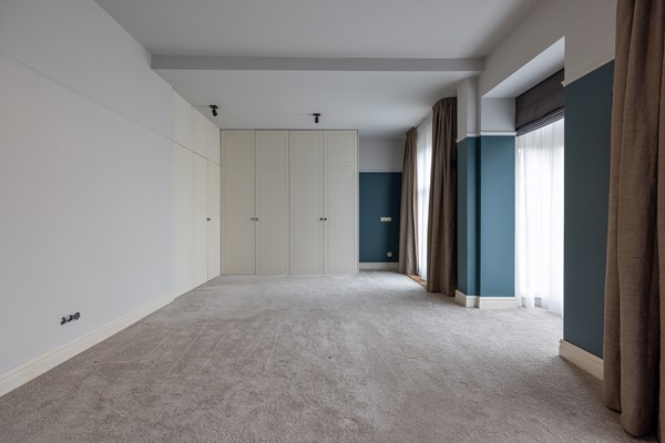 Medium property photo - Koningin Emmaplein 15C, 3016 AB Rotterdam
