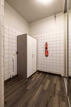 Medium property photo - Koningin Emmaplein 15C, 3016 AB Rotterdam