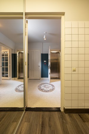 Medium property photo - Koningin Emmaplein 15C, 3016 AB Rotterdam