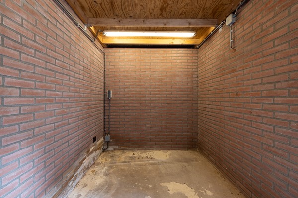 Medium property photo - Koningin Emmaplein 15C, 3016 AB Rotterdam