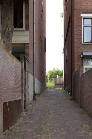 Medium property photo - Koningin Emmaplein 15C, 3016 AB Rotterdam