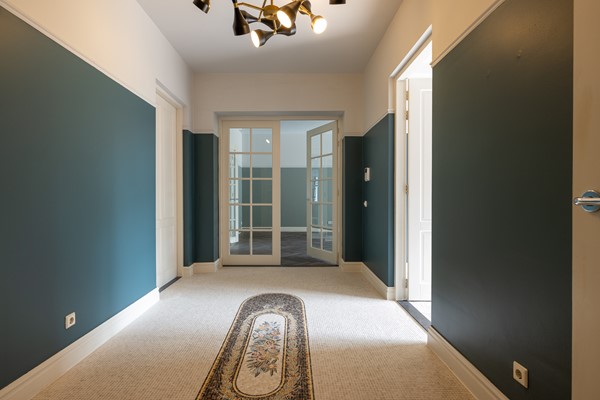 Medium property photo - Koningin Emmaplein 15C, 3016 AB Rotterdam
