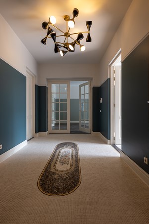 Medium property photo - Koningin Emmaplein 15C, 3016 AB Rotterdam
