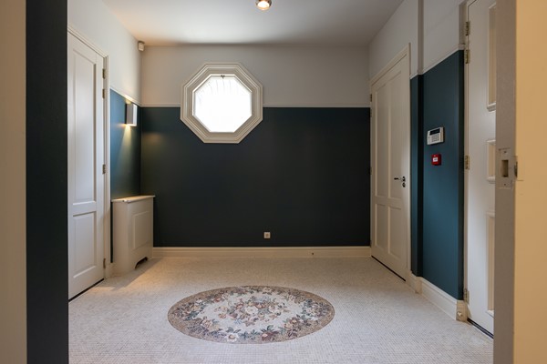 Medium property photo - Koningin Emmaplein 15C, 3016 AB Rotterdam