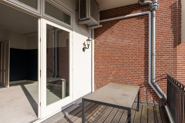 Medium property photo - Koningin Emmaplein 15C, 3016 AB Rotterdam