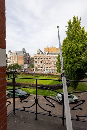 Medium property photo - Koningin Emmaplein 15C, 3016 AB Rotterdam