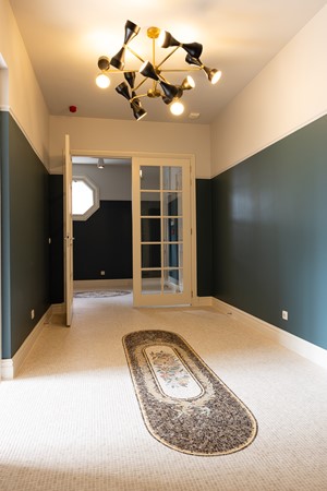 Medium property photo - Koningin Emmaplein 15C, 3016 AB Rotterdam