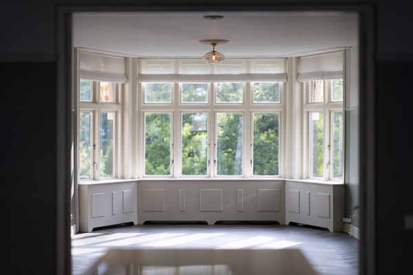 Medium property photo - Koningin Emmaplein 15C, 3016 AB Rotterdam