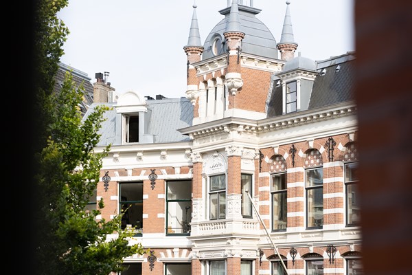 Medium property photo - Koningin Emmaplein 15C, 3016 AB Rotterdam