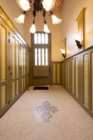 Medium property photo - Koningin Emmaplein 15C, 3016 AB Rotterdam